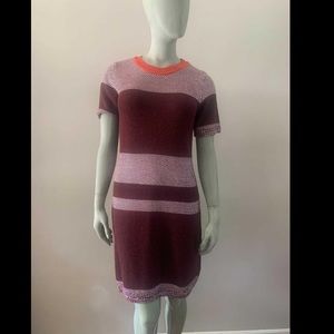 JOE FRESH KNIT DRESS-Never Worn